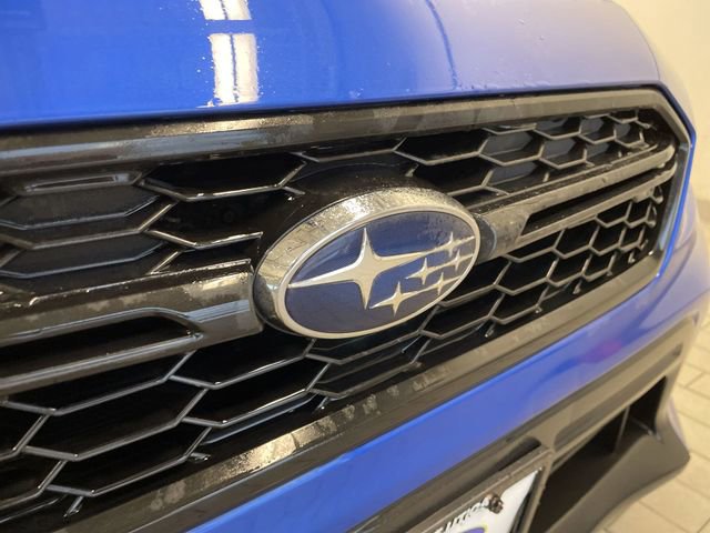Used 2019 Subaru WRX image 18