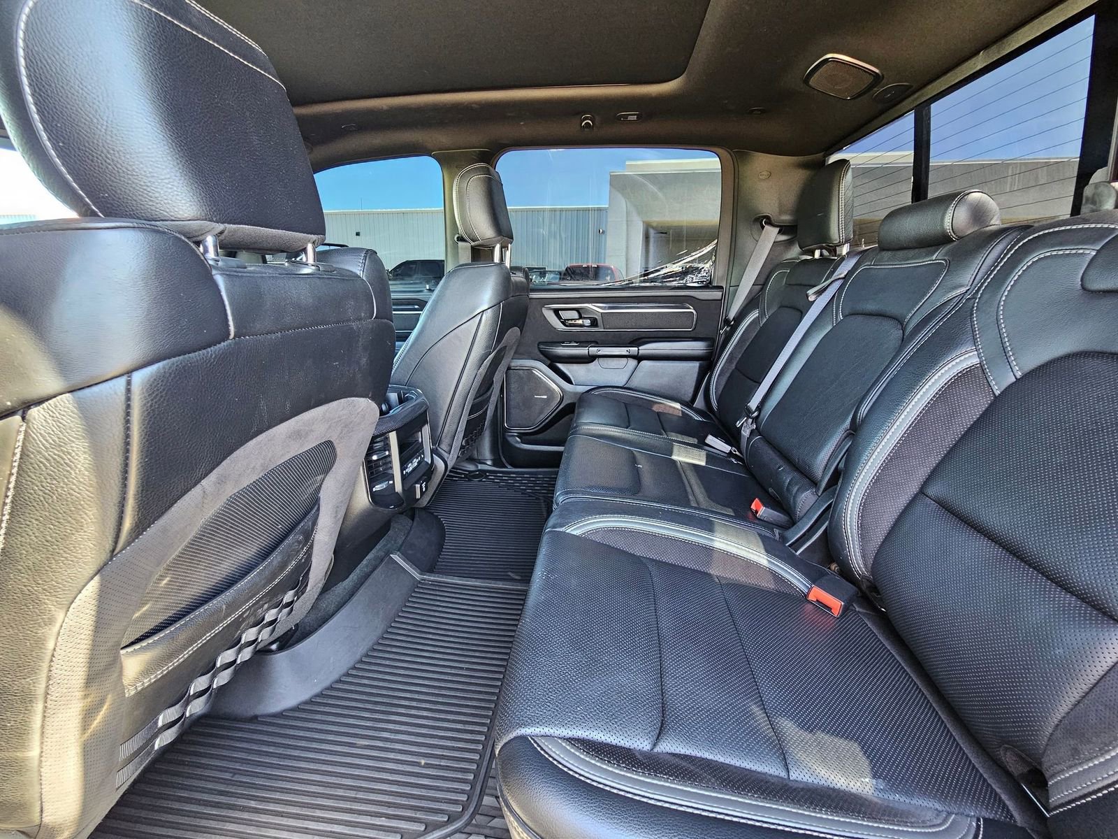 Used 2021 RAM 1500 TRX w/ TRX Level 2 Equipment Group AWD/4WD image 26