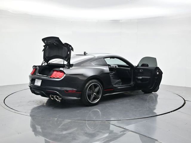 Certified 2023 Ford Mustang Mach 1 RWD image 47