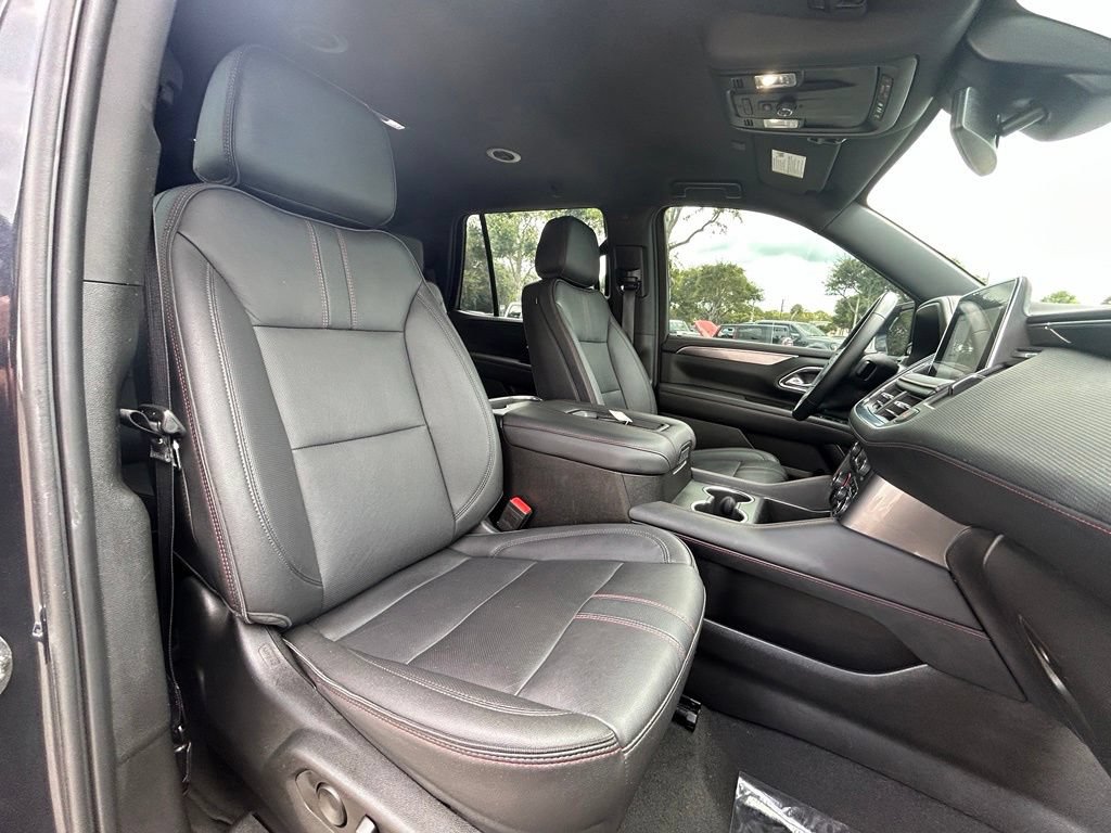 Used 2023 Chevrolet Tahoe RST RWD image 27