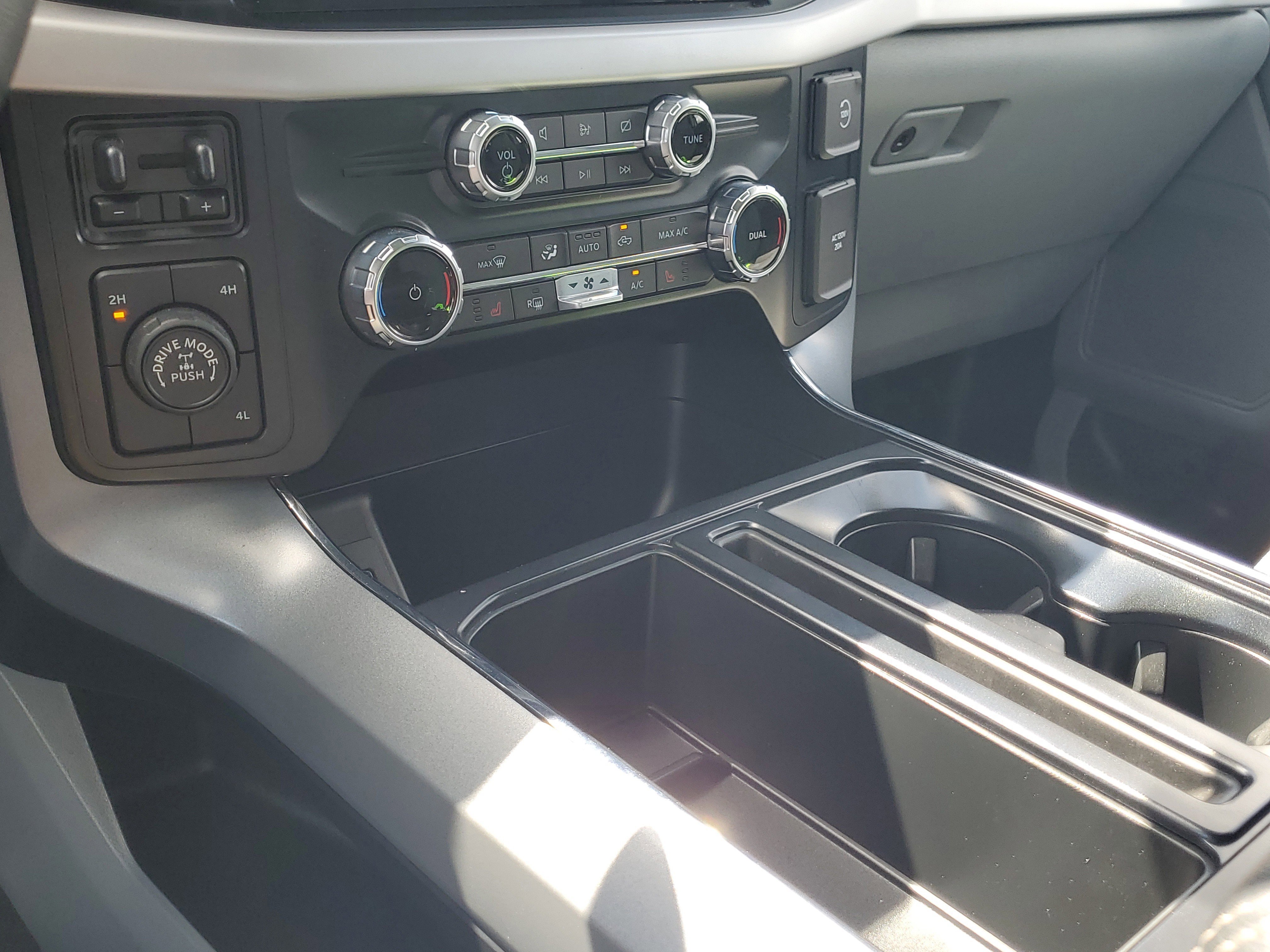 Certified 2023 Ford F150 XLT w/ Equipment Group 302A High image 27