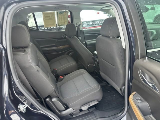 Used 2022 GMC Acadia SLE w/ Driver Convenience Package image 26