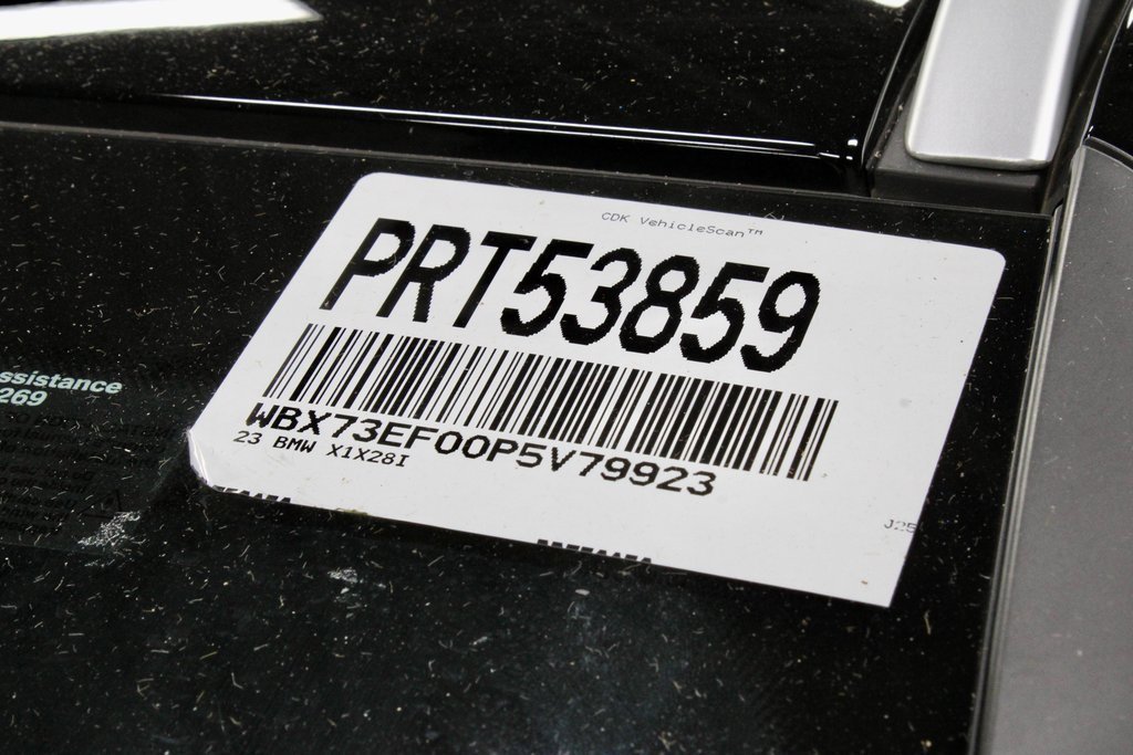 Used 2023 BMW X1 xDrive28i image 35