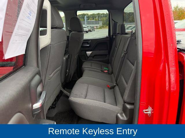 Used 2019 Chevrolet Silverado 1500 LT w/ All Star Edition AWD/4WD image 17