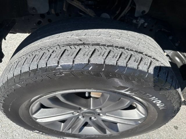 Certified 2023 Ford F150 XLT w/ Equipment Group 302A High AWD/4WD image 15
