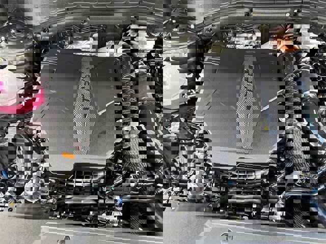 Used 2024 Hyundai Santa Fe XRT image 19