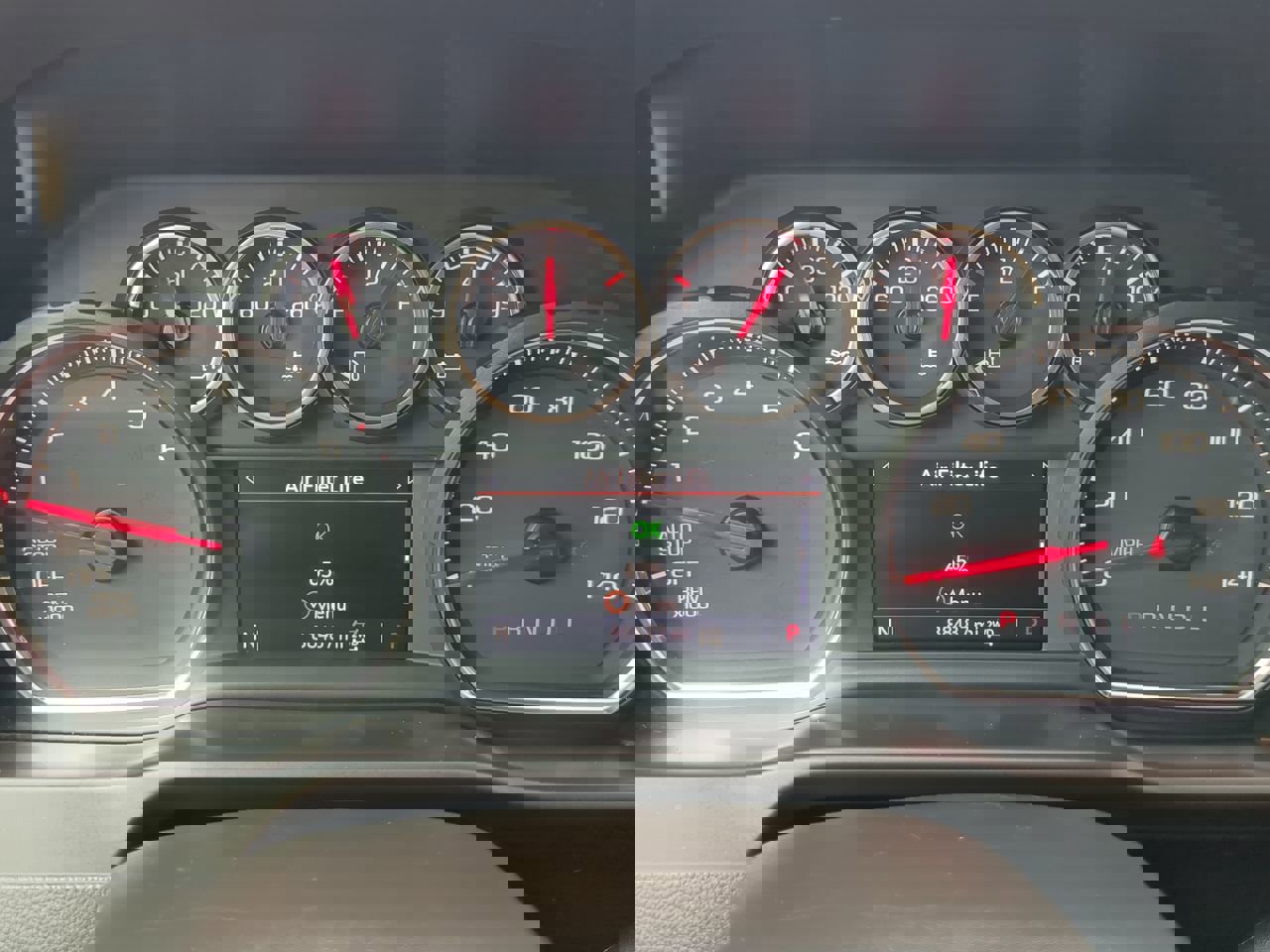 Used 2021 Chevrolet Silverado 1500 RST w/ All Star Edition Plus image 24