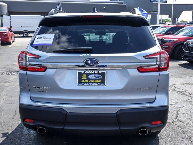 Used 2024 Subaru Ascent Premium w/ Convenience Package AWD/4WD image 8