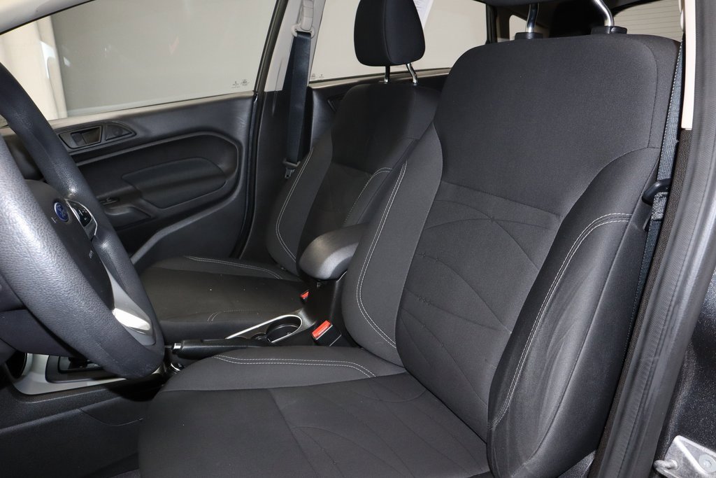 Certified 2019 Ford Fiesta SE image 24