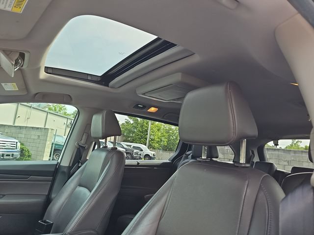 Used 2020 Honda Odyssey EX-L image 10