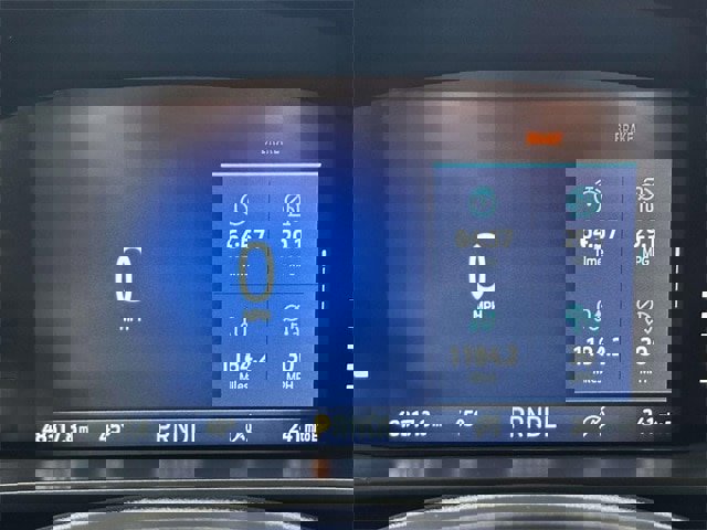 Certified 2024 Ford Escape ST-Line image 16