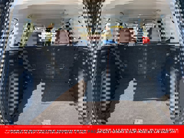 Certified 2025 Ford Bronco Sport Outer Banks w/ Outer Banks Tech Package+ AWD/4WD image 25