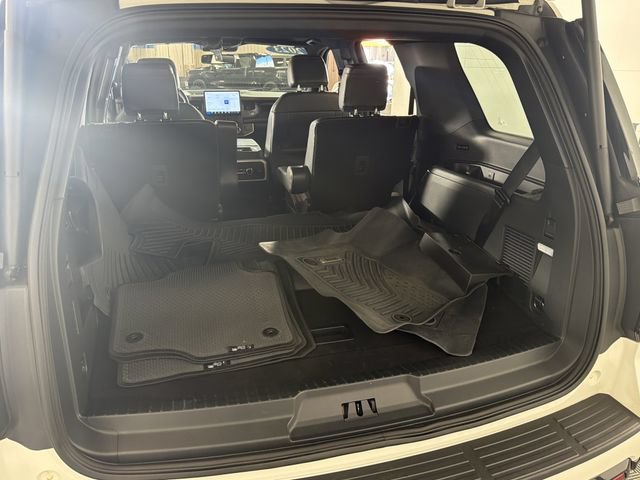 Certified 2023 Ford Expedition Limited RWD image 24