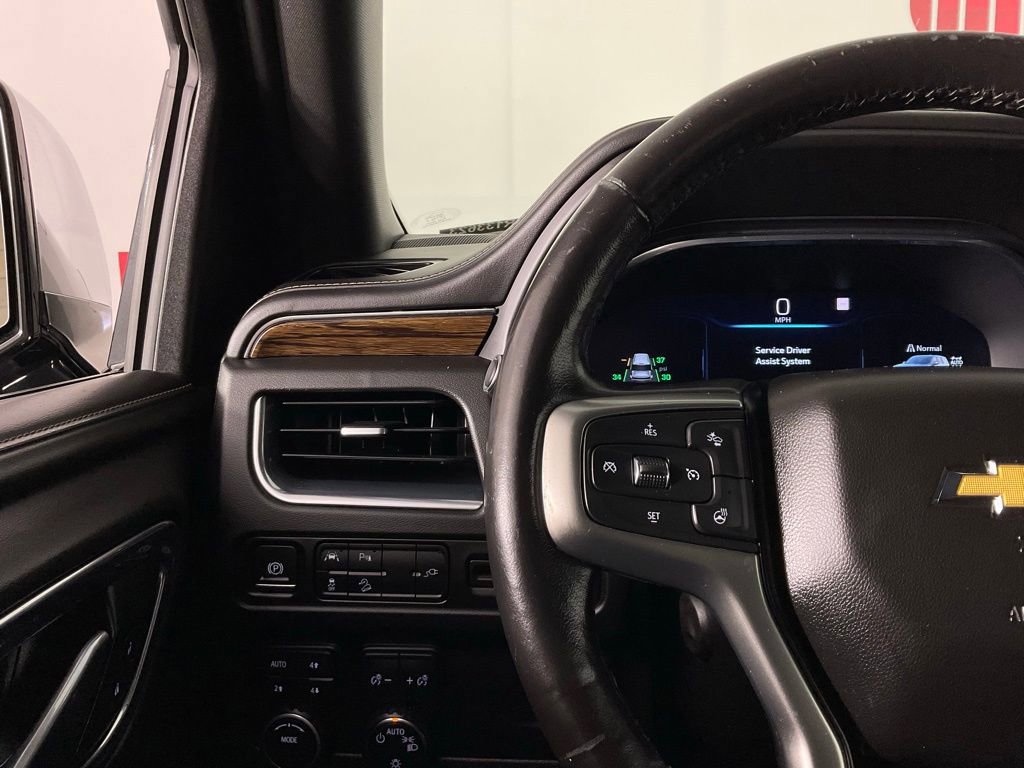 Used 2022 Chevrolet Tahoe Premier image 25