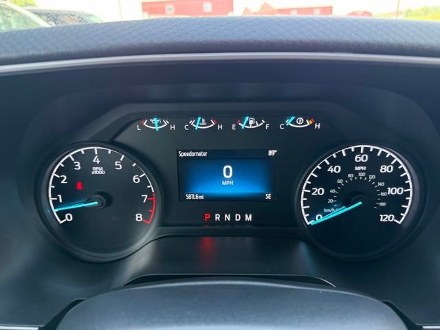 Certified 2023 Ford F150 XL w/ STX Appearance Package AWD/4WD image 26