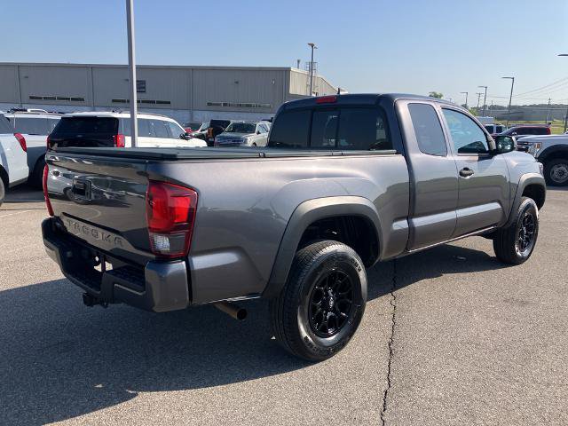Used 2019 Toyota Tacoma SR w/ SX Package RWD image 5