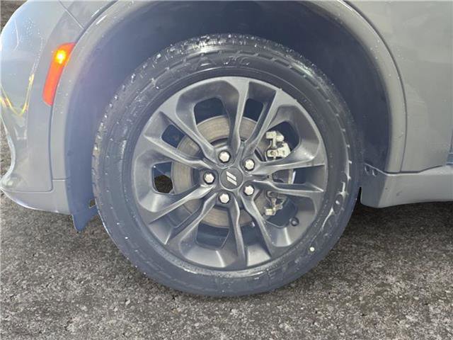 Used 2022 Dodge Durango GT w/ Blacktop Package image 14