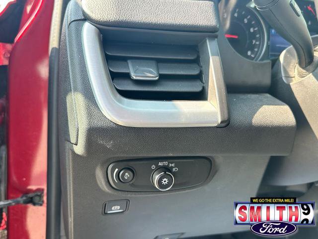 Used 2020 GMC Terrain SLE w/ Driver Convenience Package FWD image 19