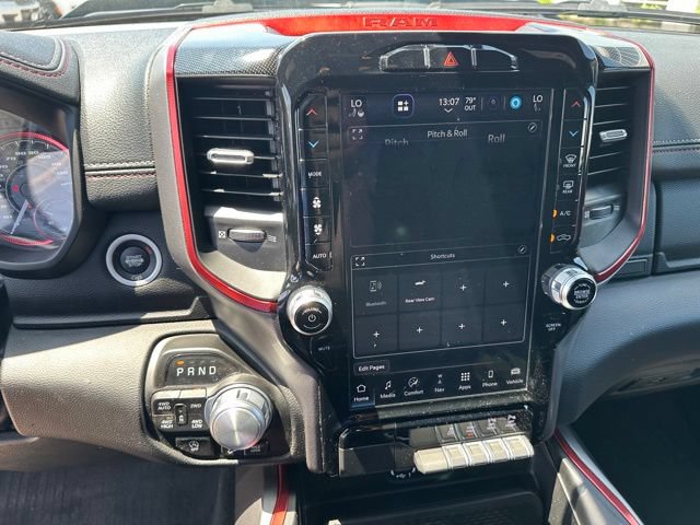 Used 2022 RAM 1500 Rebel w/ Rebel Level 2 Equipment Group AWD/4WD image 19