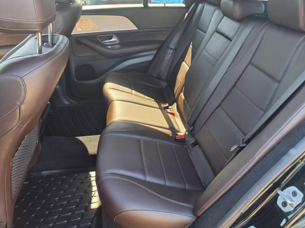 Used 2022 Mercedes-Benz GLE 350 4MATIC image 8