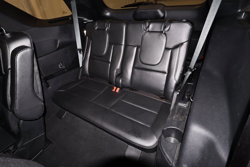 Certified 2023 Ford Explorer ST w/ Equipment Group 401A AWD/4WD image 22