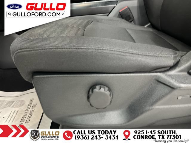 Certified 2023 Ford F150 XL w/ STX Appearance Package RWD image 21