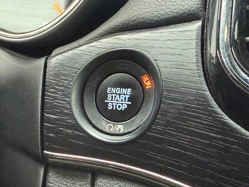 Used 2020 Jeep Grand Cherokee High Altitude image 20