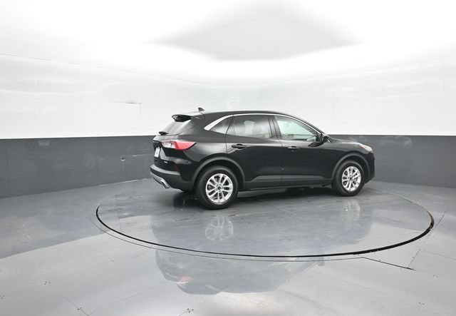 Certified 2020 Ford Escape SE AWD/4WD image 8