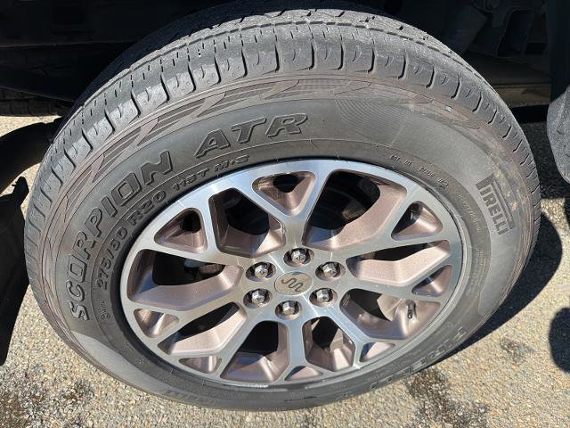 Certified 2023 Ford F150 King Ranch w/ FX4 Off-Road Package image 24