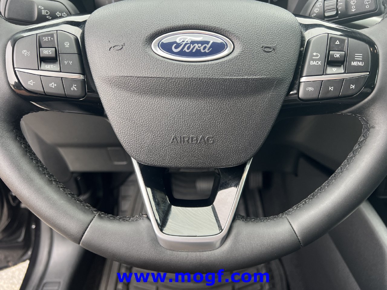 Certified 2023 Ford Escape Active w/ Tech Pack #1 FWD image 12