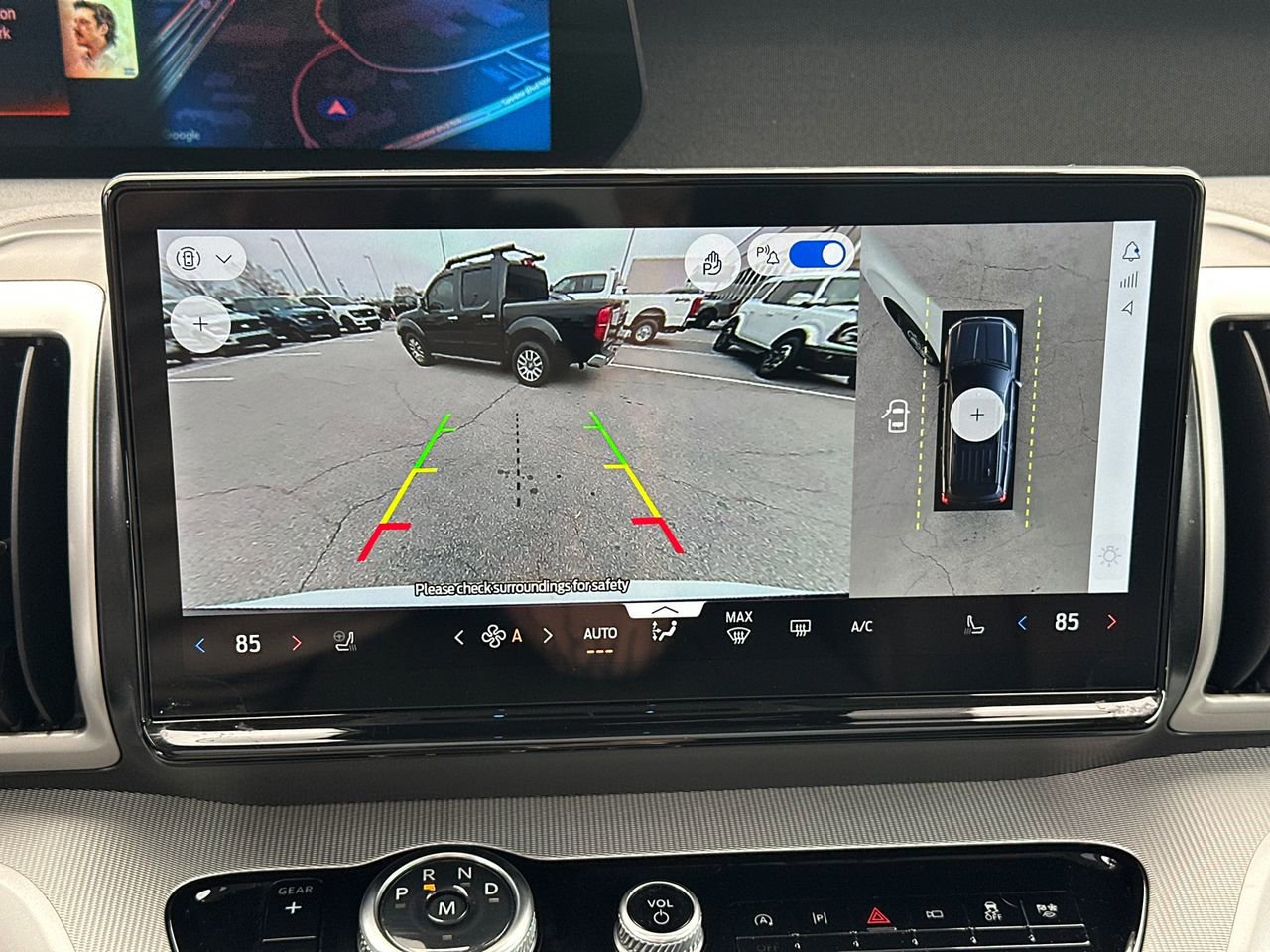 Certified 2025 Ford Expedition Max Active image 32