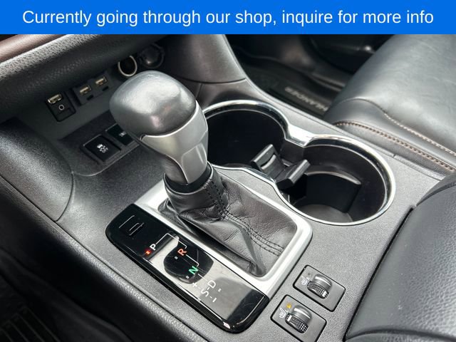 Used 2019 Toyota Highlander XLE image 23