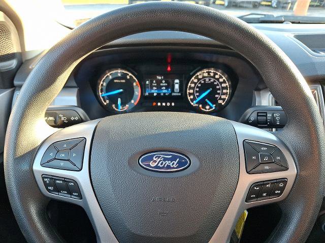 Certified 2019 Ford Ranger XLT image 17