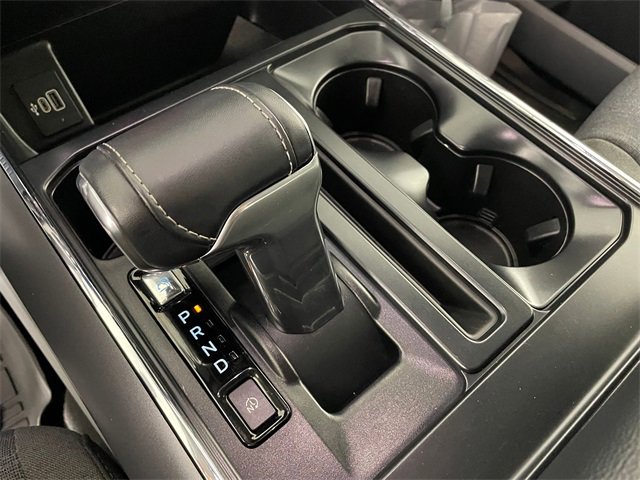 Certified 2025 Ford F150 Lightning XLT image 9