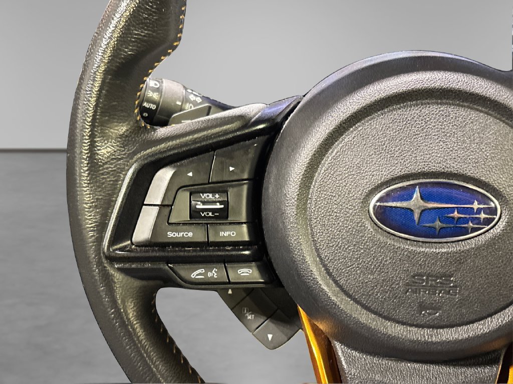Used 2023 Subaru Forester Wilderness AWD/4WD image 36