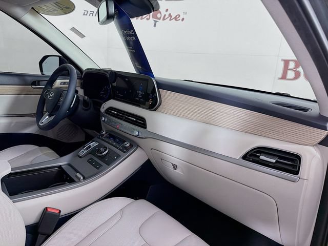 Used 2022 Hyundai Palisade SEL w/ Premium Package FWD image 37