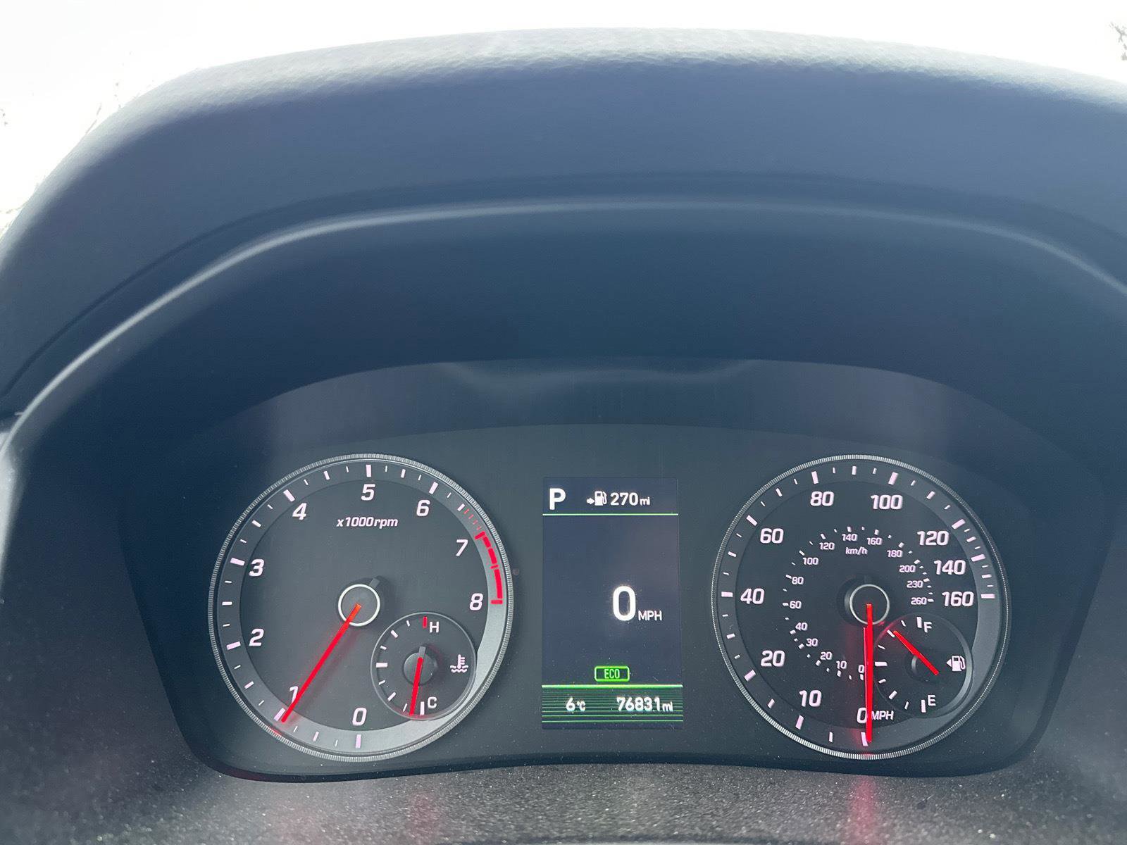 Used 2018 Hyundai Sonata Sport w/ Cargo Package image 18