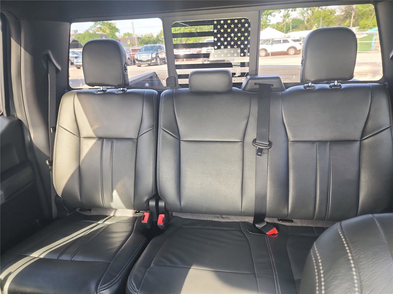 Certified 2018 Ford F150 XLT w/ Equipment Group 302A Luxury image 22