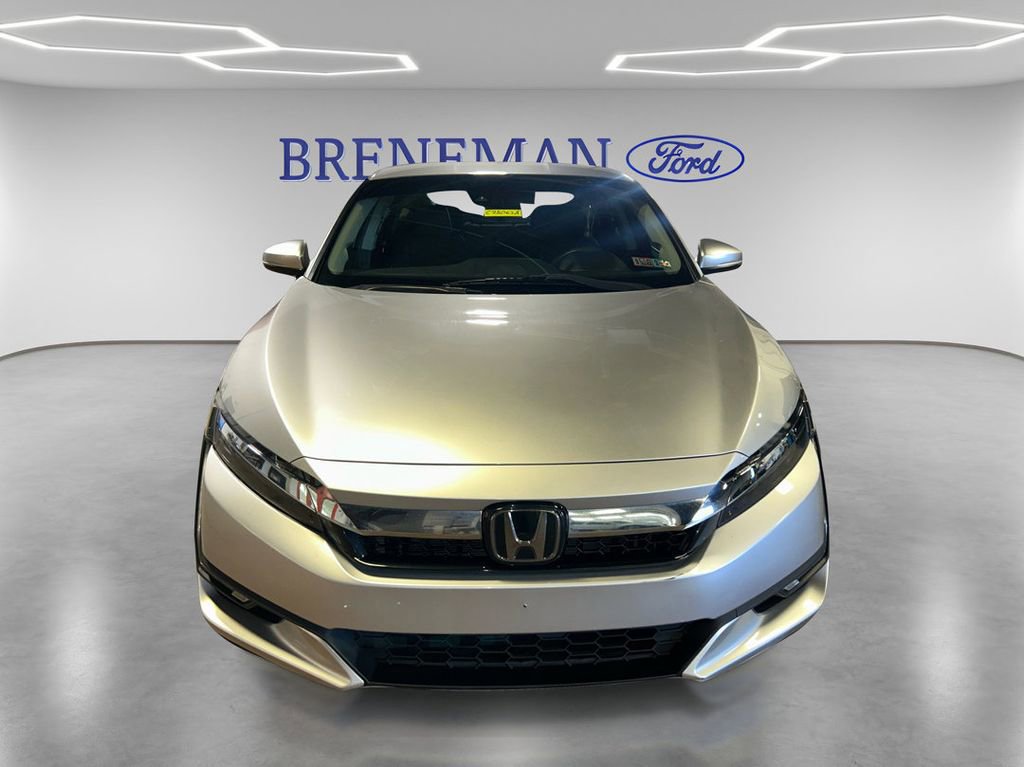 Used 2018 Honda Clarity Plug-In Hybrid image 10