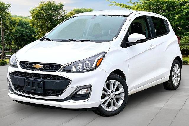 Used 2020 Chevrolet Spark LT FWD image 11