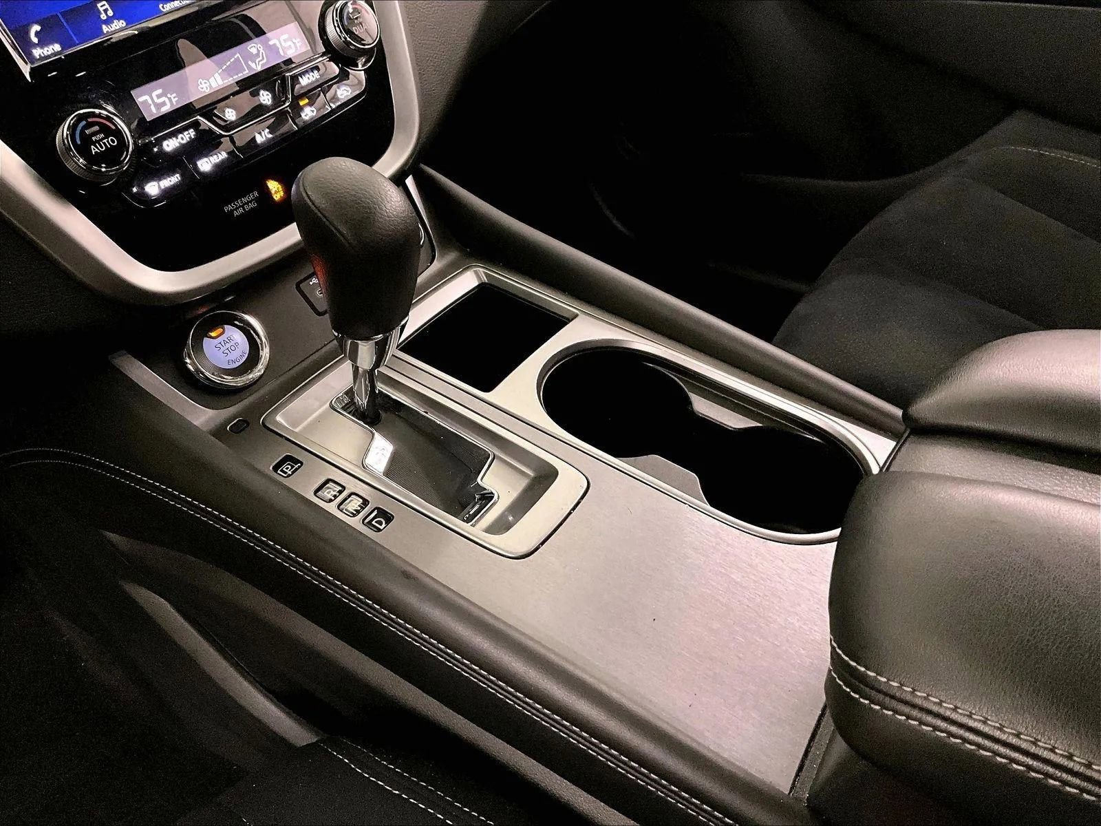 Used 2021 Nissan Murano S image 16