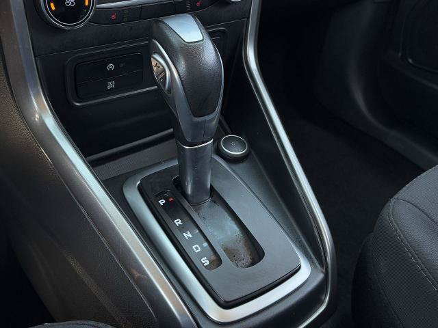 Certified 2021 Ford EcoSport SE FWD image 19
