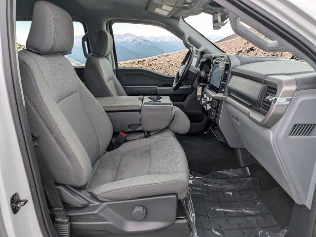 Certified 2024 Ford F150 XLT w/ Tow/Haul Package image 21