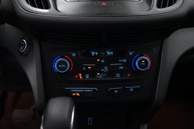 Certified 2019 Ford Escape SE AWD/4WD image 25