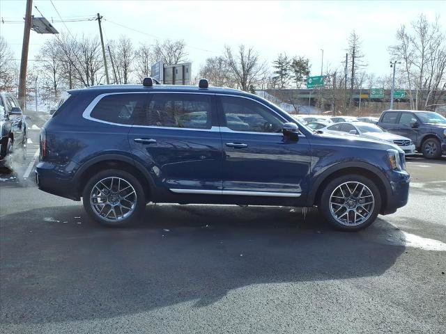 Used 2024 Kia Telluride SX Prestige image 6