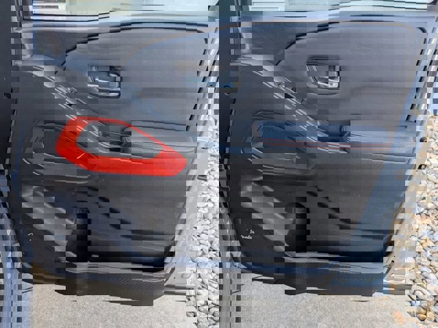 Used 2023 Nissan Frontier PRO-4X w/ Pro-4X Premium Package image 36