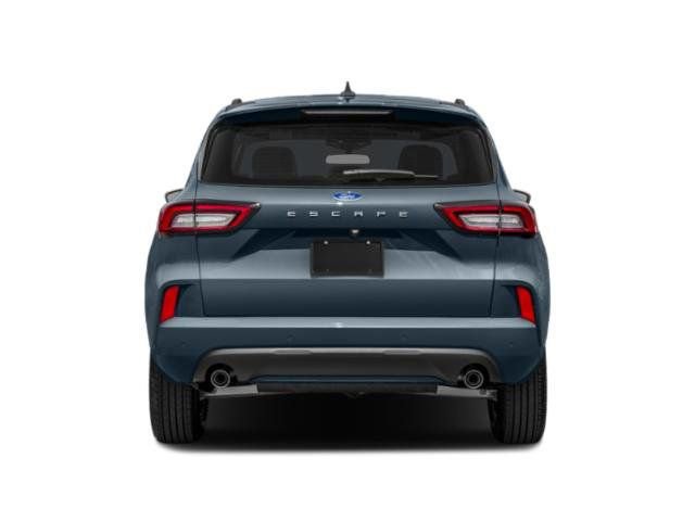 Certified 2024 Ford Escape ST-Line w/ Tech Pack #1 AWD/4WD image 5
