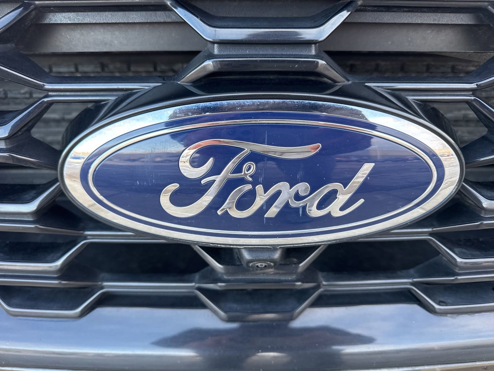 Certified 2024 Ford Escape ST-Line Select w/ Tech Pack #2 image 14