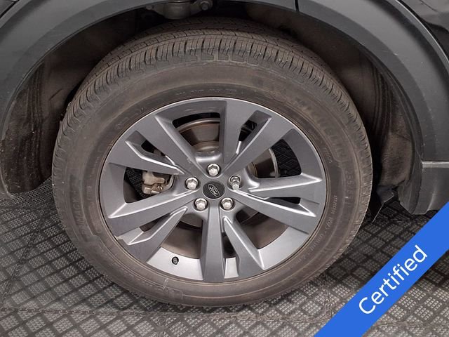 Certified 2023 Ford Explorer XLT w/ Equipment Group 202A AWD/4WD image 30