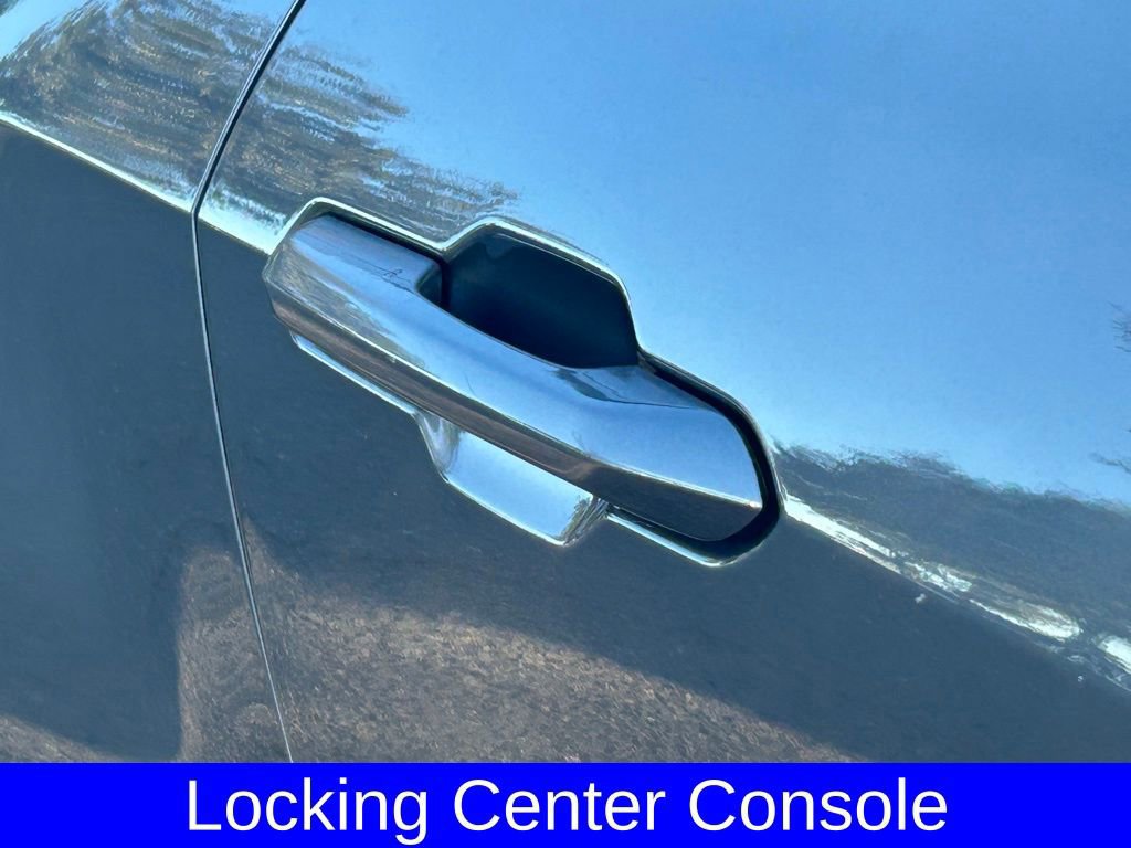 Certified 2024 Ford Mustang GT Premium image 19